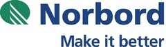 NORBORD MAKE IT BETTER