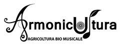 ARMONICOLTURA AGRICOLTURA BIO MUSICALE