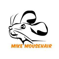 MIKE  MOUSEHAIR