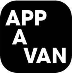 app a van