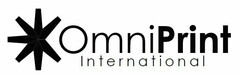 OmniPrint International