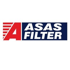 a asas filter