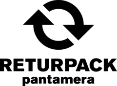 RETURPACK pantamera