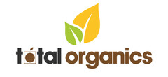 TOTAL ORGANICS