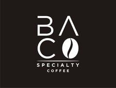 BA CO SPECIALTY COFFEE