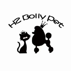 HZ BOLLY PET