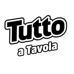 Tutto a Tavola