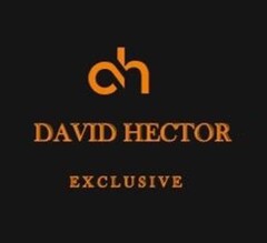 DH DAVID HECTOR EXCLUSIVE