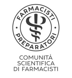FARMACISTI PREPARATORI COMUNITA' SCIENTIFICA DI FARMACISTI