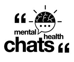 MENTAL HEALTH CHATS