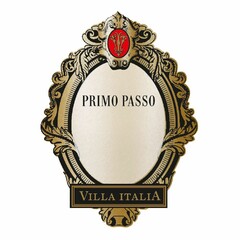 PRIMO PASSO VILLA ITALIA
