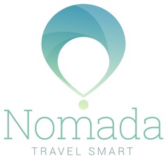 Nomada TRAVEL SMART