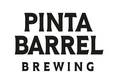 PINTA BARREL BREWING