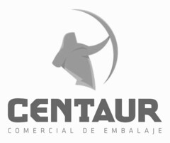 CENTAUR COMERCIAL DE EMBALAJE