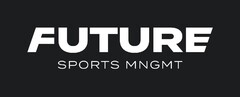 FUTURE SPORTS MNGMT