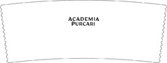 ACADEMIA PURCARI