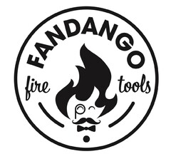 FANDANGO fire tools