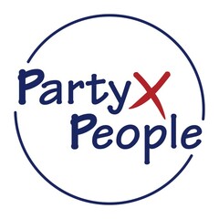 PartyXPeople