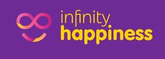 infinity happiness