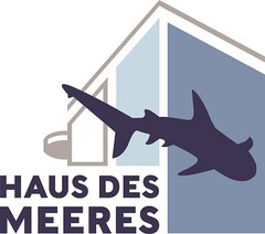 HAUS DES MEERES