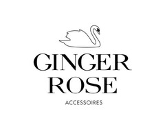 GINGER ROSE ACCESSOIRES