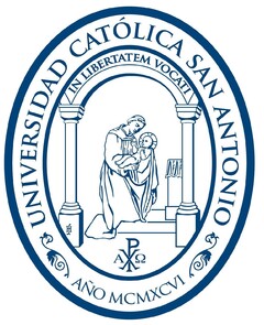 UNIVERSIDAD CATÓLICA SAN ANTONIO IN LIBERTATEM VOCATI AÑO MCMXCVI