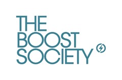 THE BOOST SOCIETY