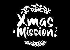 Xmas Mission