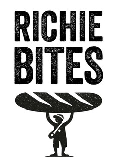 RICHIE BITES