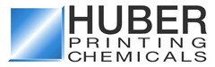 HUBER PRINTING CHEMICALS