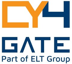 СY4GATE Part of ELT Group