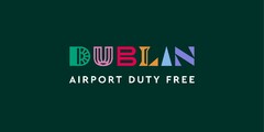 DUBLIN AIRPORT DUTY FREE