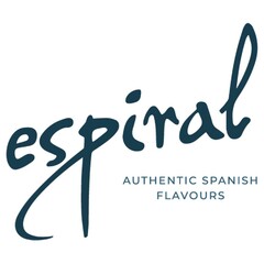 espiral AUTHENTIC SPANISH FLAVOURS