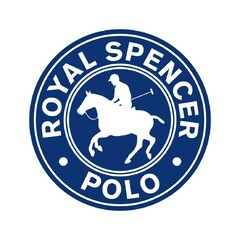 ROYAL SPENCER POLO