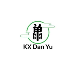 KX Dan Yu