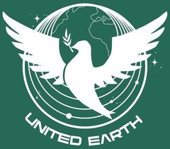 UNITED EARTH