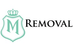 M REMOVAL