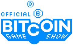 OFFICIAL BITCOIN GAME SHOW