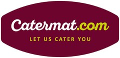 Catermat.com LET US CATER YOU