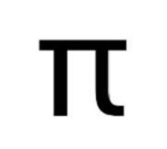 π