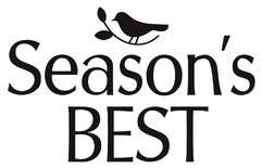 SEASON'S BEST