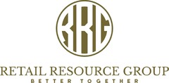 RRG RETAIL RESOURCE GROUP