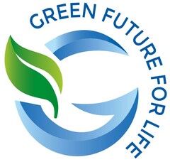 GREEN FUTURE FOR LIFE