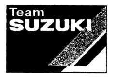 Team SUZUKI