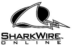 SHARKWIRE ONLINE