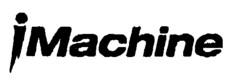 iMachine