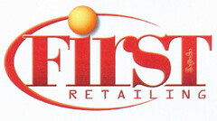 FIRST RETAILING S.p.A.