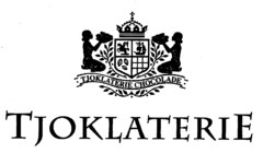 TJOKLATERIE