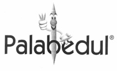 Palabedul