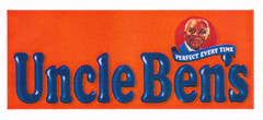 Uncle Ben's PERFECT EVERY TIME